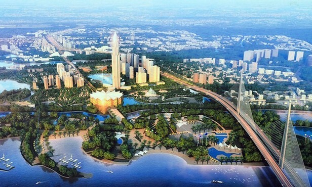 “Giá trị gia tăng trên đất” - Xu hướng mới của thị trường bất động sản “Giá trị gia tăng trên đất” - Xu hướng mới của thị trường bất động sản