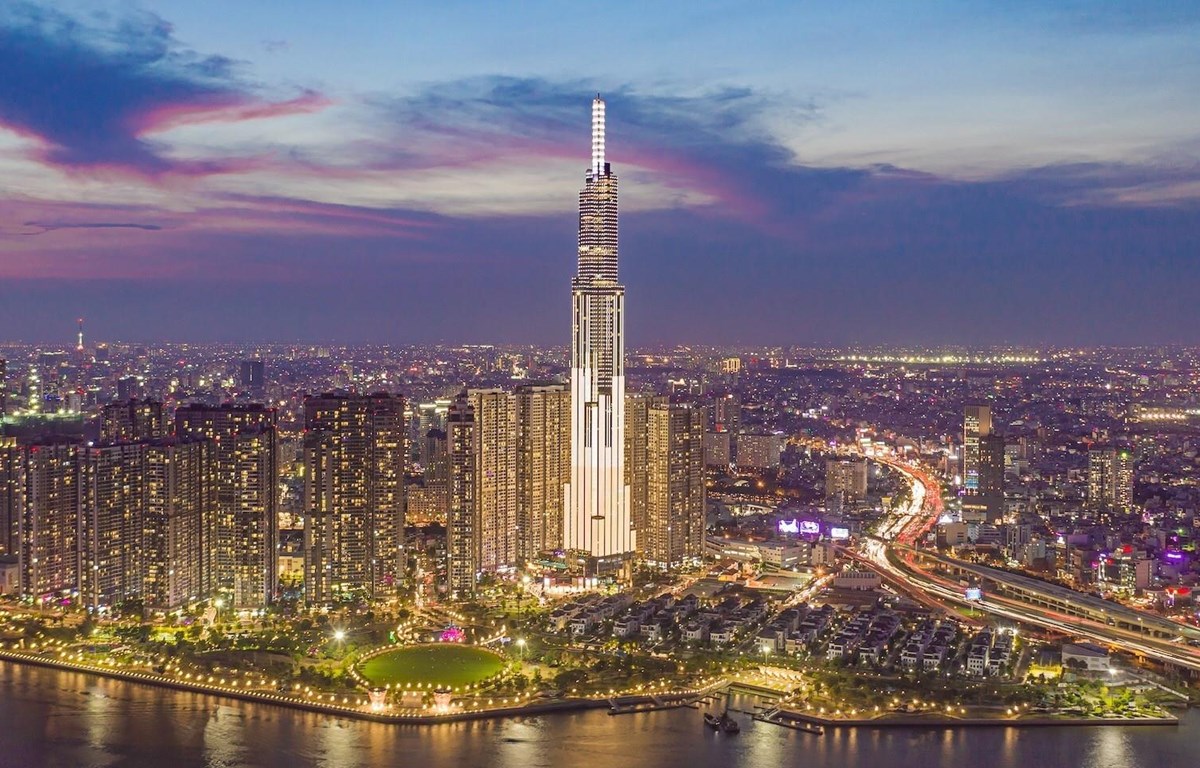 Giới trẻ Việt Nam tại Hoa Kỳ tự hào và mong muốn đóng góp phát triển đất nước Chú thích ảnh