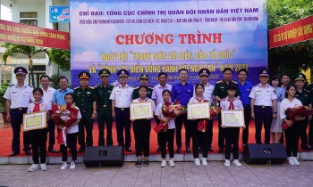 Quảng Bình: tổ chức Ngày hội 
