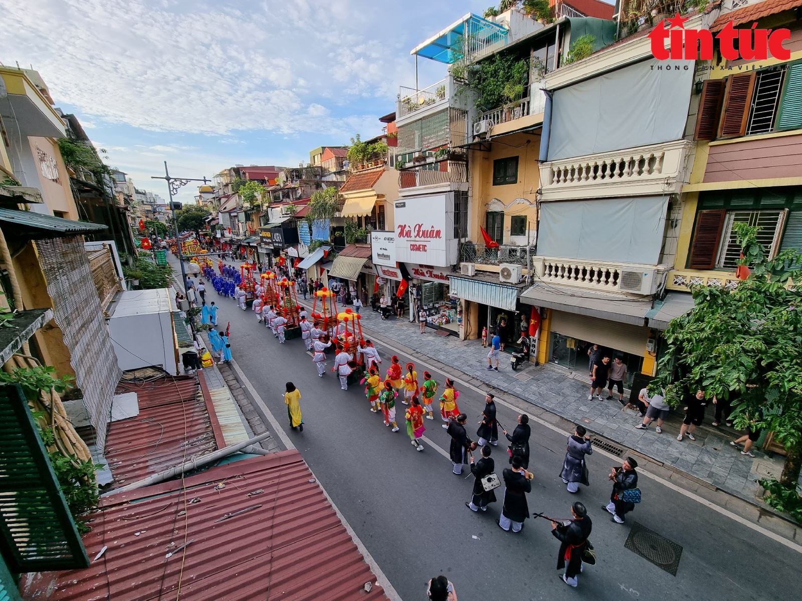 Chú thích ảnh