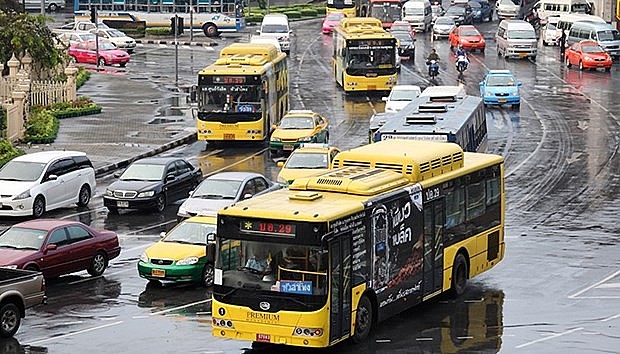 Ảnh minh họa. Ảnh: Vietnam+ Ảnh minh họa. Ảnh: Vietnam+