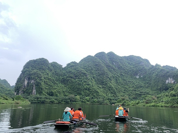 Phát huy giá trị các danh hiệu UNESCO phục vụ phát triển bền vững tại Việt Nam Phát huy giá trị các danh hiệu UNESCO phục vụ phát triển bền vững tại Việt Nam