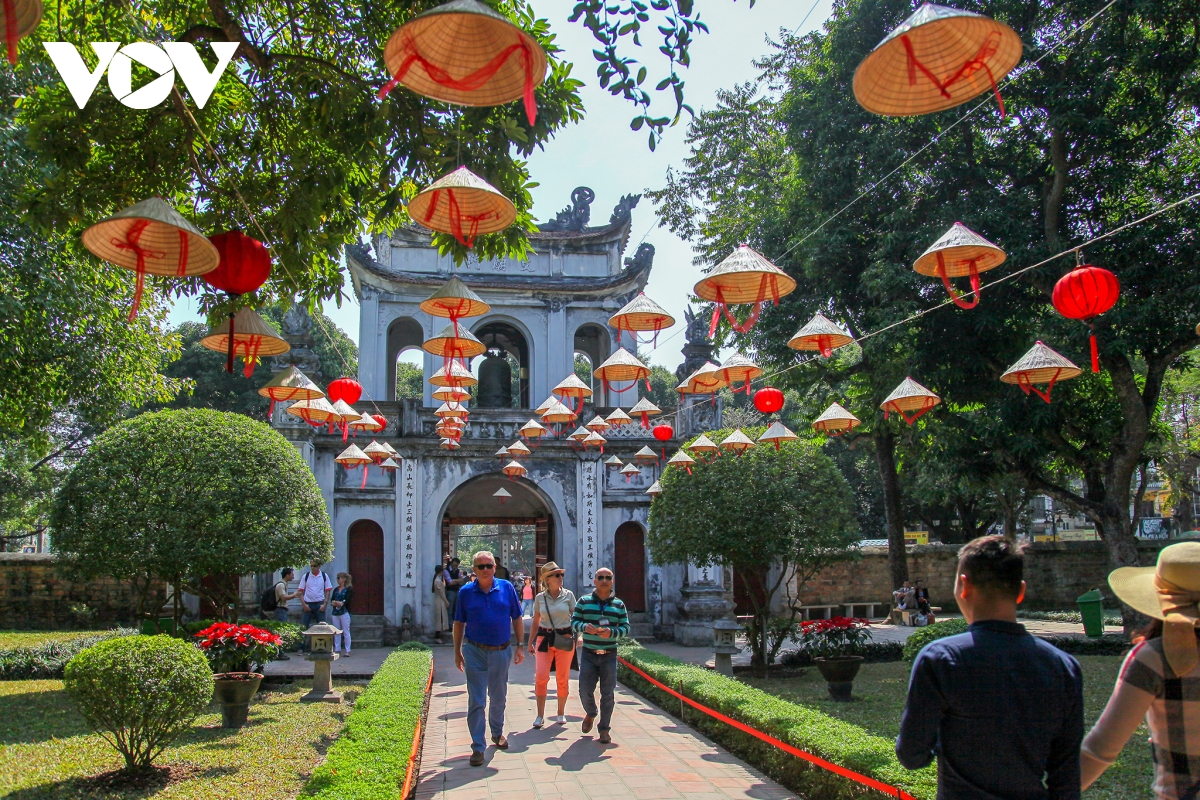 5 điểm đến của việt nam được xếp hàng đầu Đông nam Á hình ảnh 1 5 diem den cua viet nam duoc xep hang dau Dong nam A hinh anh 1