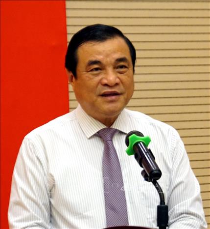 Hội Liên hiệp Phụ nữ Lào thăm hữu nghị tỉnh Quảng Nam Chú thích ảnh