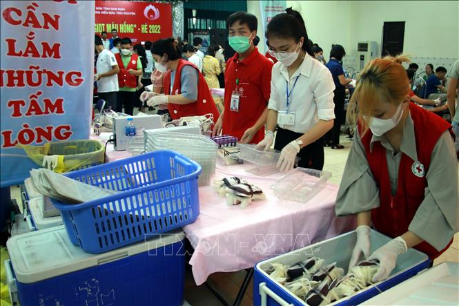 Lan tỏa thông điệp Chú thích ảnh