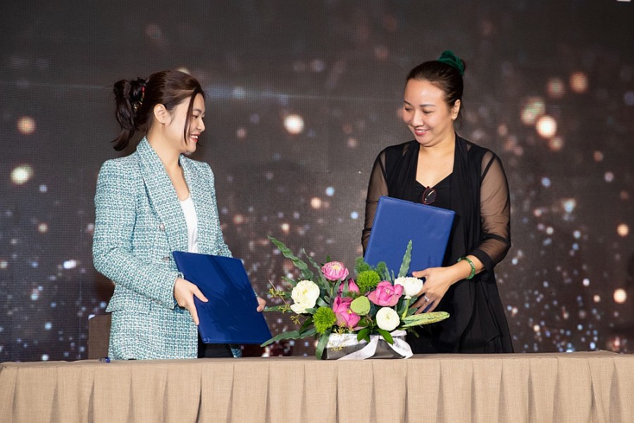 Việt Nam đăng cai tổ chức lễ trao Giải thưởng Du lịch thế giới năm 2022 Chú thích ảnh
