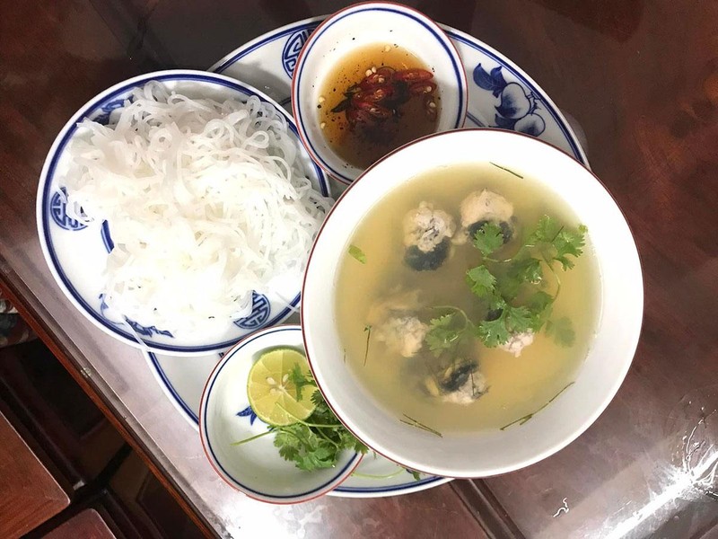 Ốc - Món ăn độc đáo ngày Rằm tháng Tám Ốc – Món ăn độc đáo ngày Rằm tháng Tám ảnh 1