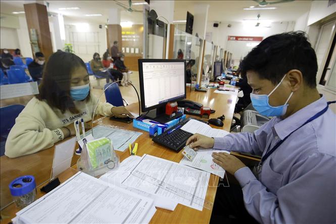 Những chính sách nổi bật có hiệu lực trong tháng 10/2022 Chú thích ảnh