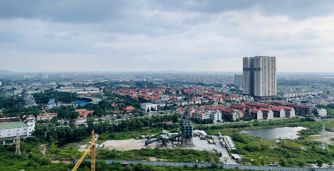 Việt Nam: Từ nhỏ bé đến vĩ đại, kỳ tích kinh tế khiến thế giới kinh ngạc Việt Nam: Từ nhỏ bé đến vĩ đại, kỳ tích kinh tế khiến thế giới kinh ngạc