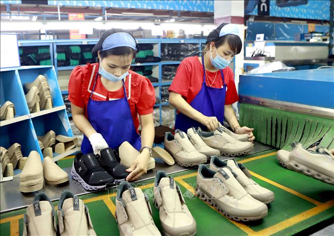 Phó Tổng thư ký ASEAN: "Việt Nam đóng góp quan trọng cho tăng trưởng kinh tế ASEAN"