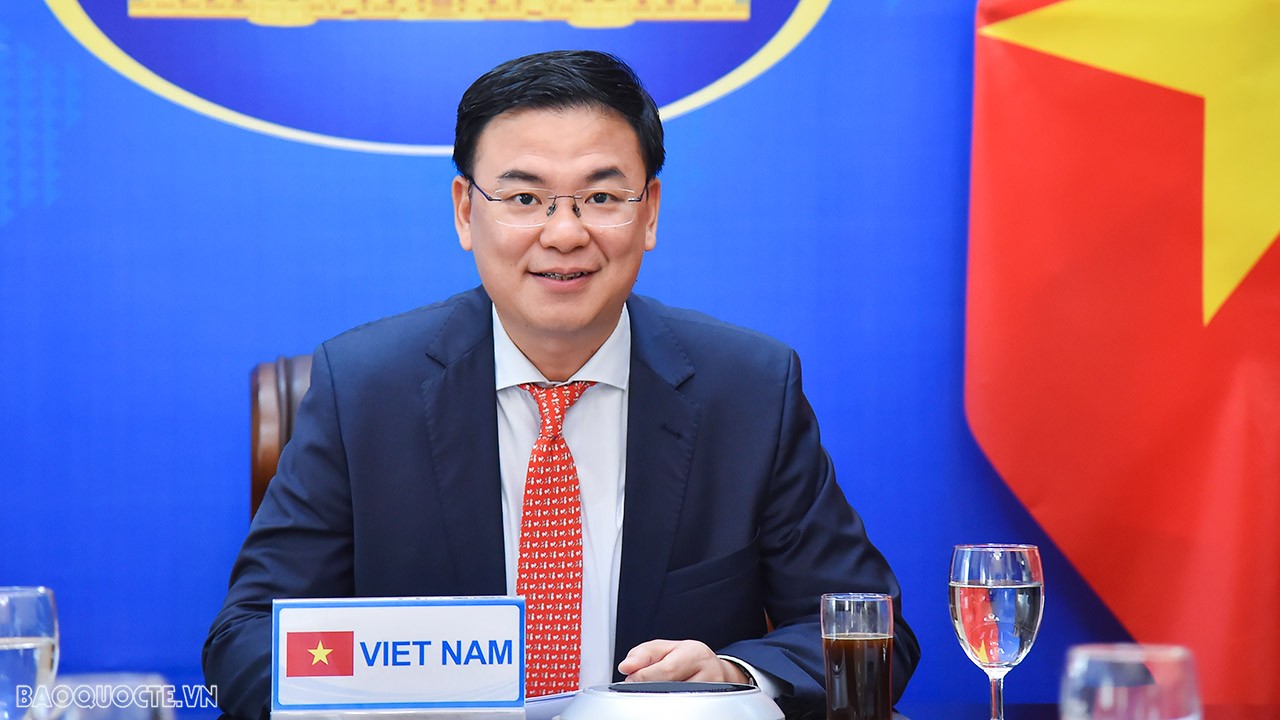 Cơ hội cho doanh nghiệp Việt Nam xuất khẩu nông sản sang Namibia Cơ hội cho doanh nghiệp Việt Nam xuất khẩu nông sản sang Namibia