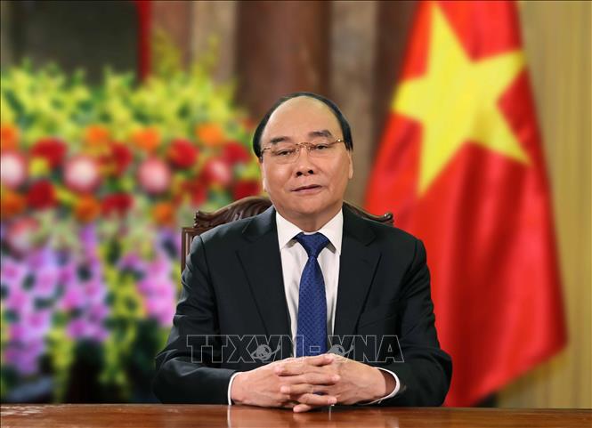 Chủ tịch nước sẽ thăm chính thức Thái Lan và dự Tuần lễ cấp cao APEC 2022 Chú thích ảnh