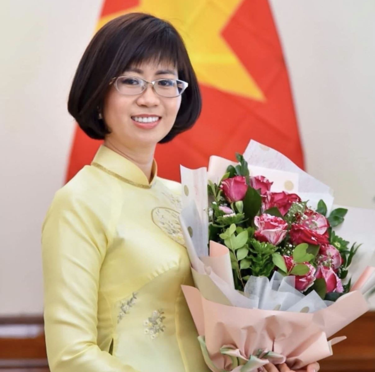 Ngoại giao văn hóa đa phương giúp Việt Nam tỏa sáng ở diễn đàn UNESCO Chú thích ảnh