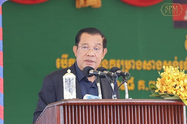 នាំ២០២១ កម្ពុជាប្រមូលចំណូលពីពន្ធដារ និងពន្ធគយបានជាង ៤ ៥០០លានដុល្លារ