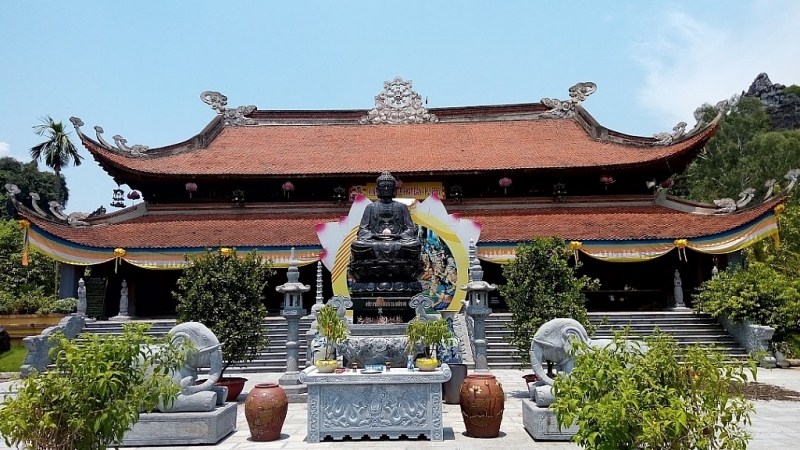 កន្លែងទេសចរណ៍ល្បីៗចំនួន ១០ នៃ “ទឹកដីតែ” Thai Nguyen កន្លែងទេសចរណ៍ល្បីល្បាញចំនួន ១០ នៃ “ទឹកដីតែ” Thai Nguyen