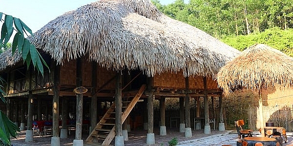 កន្លែងទេសចរណ៍ល្បីៗចំនួន ១០ នៃ “ទឹកដីតែ” Thai Nguyen កន្លែងទេសចរណ៍ល្បីល្បាញចំនួន ១០ នៃ “ទឹកដីតែ” Thai Nguyen