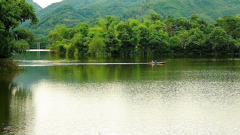 កន្លែងទេសចរណ៍ល្បីៗចំនួន ១០ នៃ “ទឹកដីតែ” Thai Nguyen កន្លែងទេសចរណ៍ល្បីល្បាញចំនួន ១០ នៃ “ទឹកដីតែ” Thai Nguyen