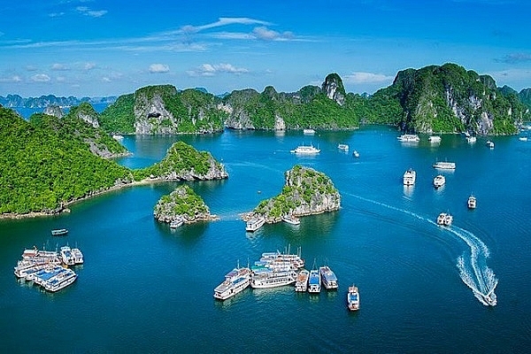 ចំនួននៃការស្វែងរកអន្តរជាតិសម្រាប់ទេសចរណ៍វៀតណាមនៅដើមឆ្នាំ ២០២២ បានកើនឡើងយ៉ាងខ្លាំង បរិមាណនៃការស្វែងរកអន្តរជាតិសម្រាប់ទេសចរណ៍វៀតណាមនៅដើមឆ្នាំ ២០២២ បានកើនឡើងយ៉ាងខ្លាំងក្លា