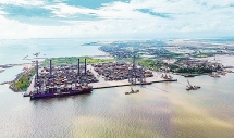 វិស័យ Logistics វៀតណាមទាក់ទាញវិនិយោគិនបរទេស