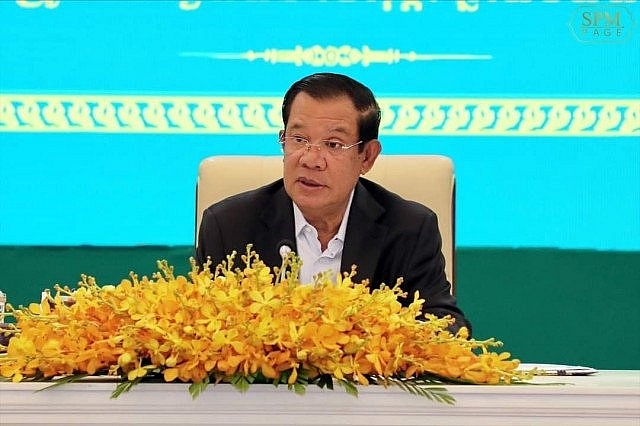 កម្ពុជា នឹងពង្រឹងយុទ្ធនាការ «កម្ពុជាស្អាត» ត្រៀមស្វាគមន៍ទេសចរក្នុងព្រឹត្តិការណ៍ ស៊ីហ្គេម២០២៣