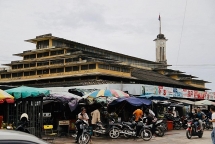 រតន​ភណ្ឌ​«​ផ្សារណាត់​»​បាត់ដំបង​ត្រូវបាន​សាងសង់​ក្នុង​ឆ្នាំ​១៩៣០