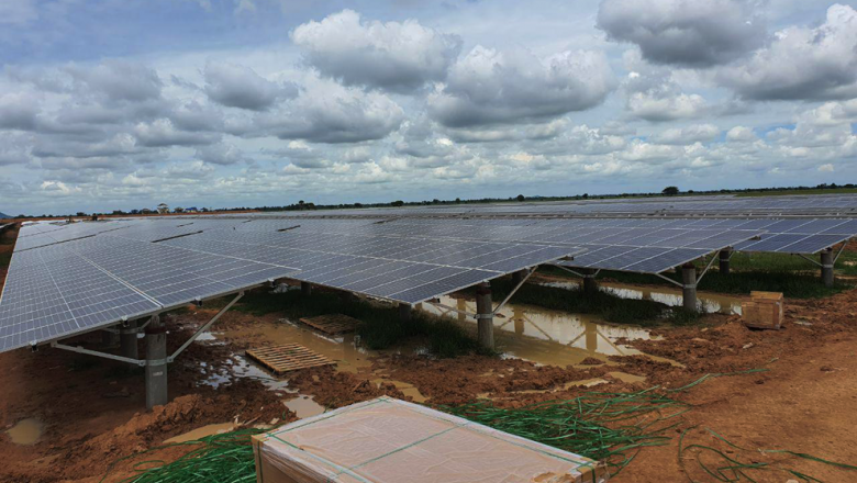 CDC (កម្ពុជា) អនុម័តគម្រោង ៥ តម្លៃជិត $១,៣ ពាន់លាន CDC (កម្ពុជា) អនុម័តគម្រោង ៥ តម្លៃជិត $១,៣ ពាន់លាន