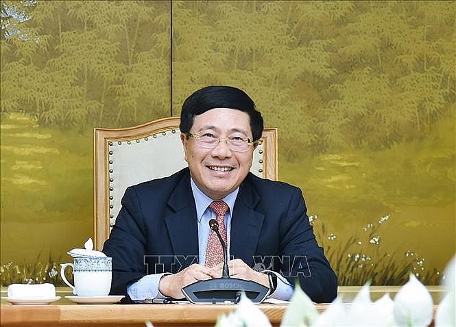 ប្រទេសវៀតណាមពង្រឹងកិច្ចសហប្រតិបត្តិការជាមួយសហរដ្ឋអាមេរិកក្នុងការដោះស្រាយការប្រែប្រួលអាកាសធាតុ ប្រទេសវៀតណាមពង្រឹងកិច្ចសហប្រតិបត្តិការជាមួយសហរដ្ឋអាមេរិកក្នុងការដោះស្រាយការប្រែប្រួលអាកាសធាតុ