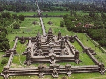 កម្ពុជា និងអង្គការយូណេស្កូជំរុញការអភិរក្សបេតិកភណ្ឌវប្បធម៌