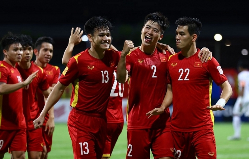 វៀតណាមសហការជាមួយអាល្លឺម៉ង់ដើម្បីអភិវឌ្ឍបាល់ទាត់ វៀតណាមសហការជាមួយអាល្លឺម៉ង់ដើម្បីអភិវឌ្ឍបាល់ទាត់