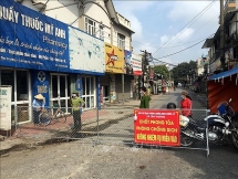 អ្នកកាសែតអាល្លឺម៉ង់កោតសរសើរចំពោះការបង្ការទប់ស្កាត់ជំងឺរាតត្បាតកូវីដ ១៩នៅវៀតណាម