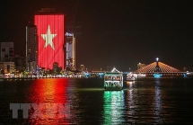 Da Nang គឺជាទីក្រុងមួយក្នុងចំណោមទីក្រុងគំរូទាំង ៥ ក្នុងតំបន់អាស៊ី-ប៉ាស៊ីហ្វិក