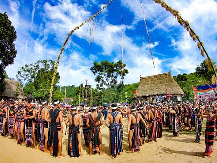 អញ្ជើញមកកាន់ក្រុង Buon Ma Thuot ដើម្បីមមើលតំបនខ្ពង់រាប Tay Nguyen ផ្លាស់ប្តីរជាថ្មីក្នុងសម័យទំនើបនេះ