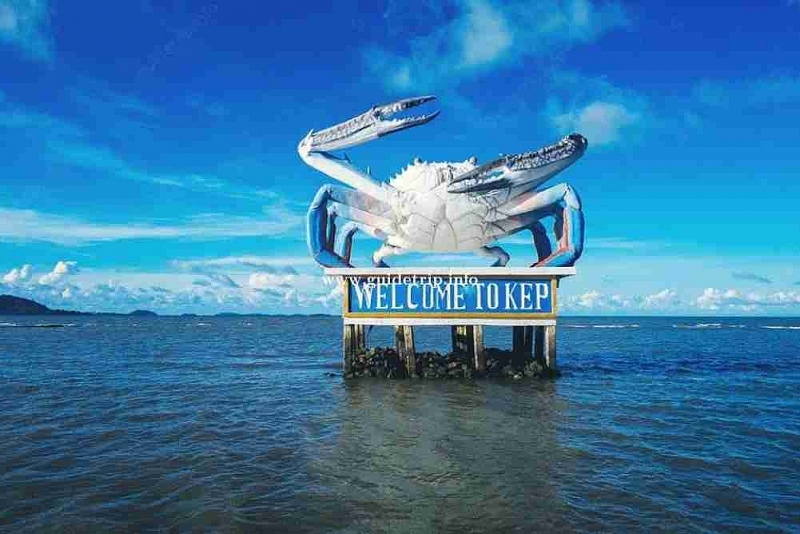 ​កែប​នឹង​ក្លាយ​​តំបន់​ទេសចរណ៍​លំហែកាយលំដាប់​ខ្ពស់​គ្មាន​កាស៊ីណូ និង​រោងចក្រ​