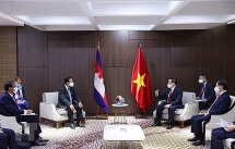 សារព័ត៌មានកម្ពុជានិងឥណ្ឌូនេស៊ីផ្សព្វផ្សាយយ៉ាងខ្លាំងអំពីទំនាក់ទំនងដ៏ល្អប្រពៃជាមួយប្រទេសវៀតណាម