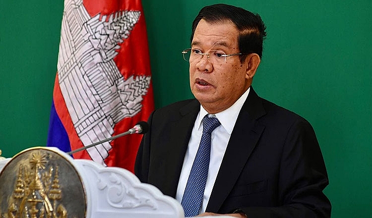 សម្តេច​តេ​ជោៈ​មាន​ការងារ​បួន​ដែល​ត្រូវ​យកចិត្តទុកដាក់​ក្នុងការ​ស្តារឡើងវិញ​ក្រោយ​វិបត្តិ​កូ​វីដ​១៩