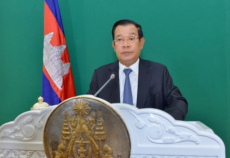 សម្តេច​តេ​ជោៈ​មាន​ការងារ​បួន​ដែល​ត្រូវ​យកចិត្តទុកដាក់​ក្នុងការ​ស្តារឡើងវិញ​ក្រោយ​វិបត្តិ​កូ​វីដ​១៩