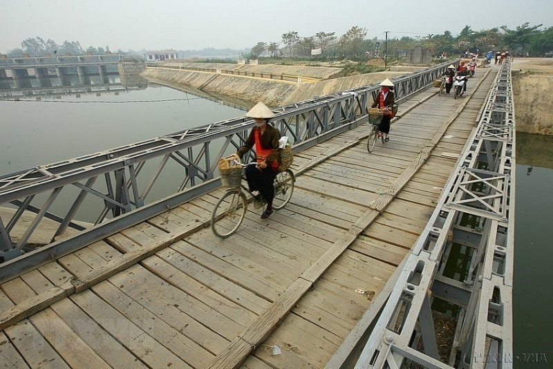 ស្វែងយល់ពីទឹកដីដែលសម្បូរទៅដោយអត្តសញ្ញាណវប្បធម៌ និងប្រវត្តិសាស្ត្រនៃទីក្រុង Dien Bien