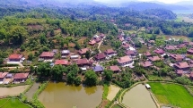 ស្វែងយល់ពីទឹកដីដែលសម្បូរទៅដោយអត្តសញ្ញាណវប្បធម៌ និងប្រវត្តិសាស្ត្រនៃទីក្រុង Dien Bien