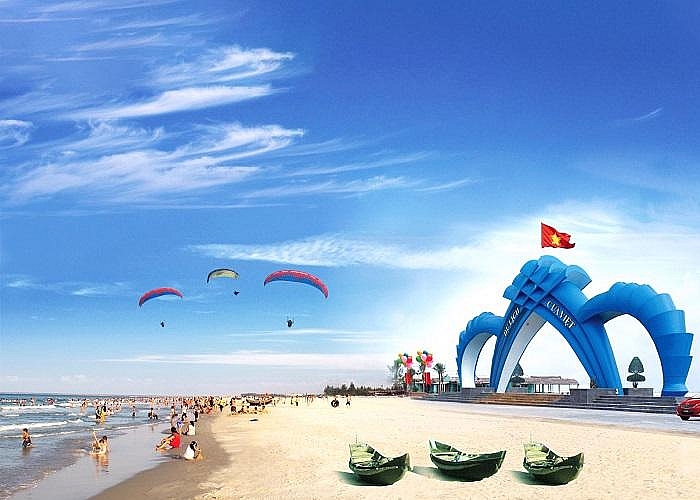 ថ្ងៃ៣០ ខែមេសា ដល់ថ្ងៃទី ១ ខែឧសភា ឆ្នាំ ២០២២៖ ឆ្នេរសមុទ្រដែលមិនគួររំលងនៅវៀតណាម ទិវាឈប់សម្រាក ថ្ងៃ៣០ ខែមេសា ដល់ថ្ងៃទី ១ ខែឧសភា ឆ្នាំ ២០២២៖ ឆ្នេរសមុទ្រដែលមិនគួររំលងនៅវៀតណាម
