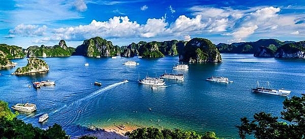 ថ្ងៃ៣០ ខែមេសា ដល់ថ្ងៃទី ១ ខែឧសភា ឆ្នាំ ២០២២៖ ឆ្នេរសមុទ្រដែលមិនគួររំលងនៅវៀតណាម ទិវាឈប់សម្រាក ថ្ងៃ៣០ ខែមេសា ដល់ថ្ងៃទី ១ ខែឧសភា ឆ្នាំ ២០២២៖ ឆ្នេរសមុទ្រដែលមិនគួររំលងនៅវៀតណាម