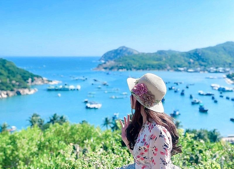 ថ្ងៃ៣០ ខែមេសា ដល់ថ្ងៃទី ១ ខែឧសភា ឆ្នាំ ២០២២៖ ឆ្នេរសមុទ្រដែលមិនគួររំលងនៅវៀតណាម ទិវាឈប់សម្រាក ថ្ងៃ៣០ ខែមេសា ដល់ថ្ងៃទី ១ ខែឧសភា ឆ្នាំ ២០២២៖ ឆ្នេរសមុទ្រដែលមិនគួររំលងនៅវៀតណាម