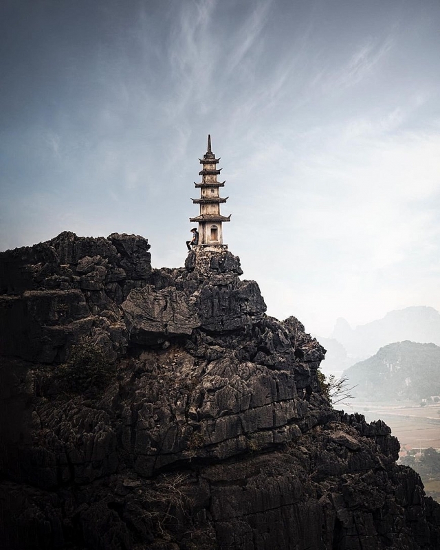 នីញប៊ិញ៖ គោលដៅថតរូបដ៏ល្អបំផុតសម្រាប់ថ្ងៃឈប់សម្រាកទិវាបុណ្យថ្ងៃទី ៣០ ខែមេសា