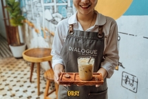 ទស្សនា​សារមន្ទីរ​កាហ្វេ​នៅ​សៀមរាប