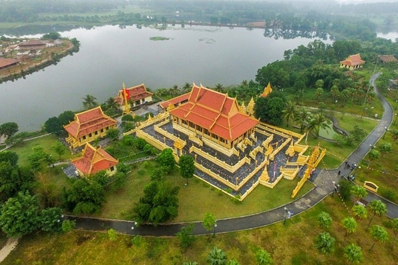 ស្វែងយល់អំពីភូមិវប្បធម៌ទេសចរណ៍បណ្ដាជនជាតិវៀតណាម ស្វែងយល់អំពីភូមិវប្បធម៌ទេសចរណ៍បណ្ដាជនជាតិវៀតណាម