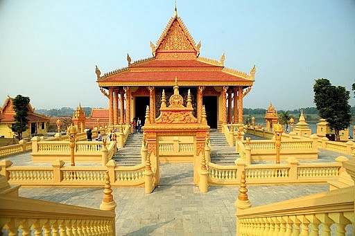 ស្វែងយល់អំពីភូមិវប្បធម៌ទេសចរណ៍បណ្ដាជនជាតិវៀតណាម ស្វែងយល់អំពីភូមិវប្បធម៌ទេសចរណ៍បណ្ដាជនជាតិវៀតណាម