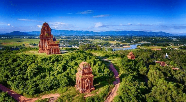 អភិរក្សនិងពង្រីកវប្បធម៌ជនជាតិដើមភាគតិចចាម (CHAM)