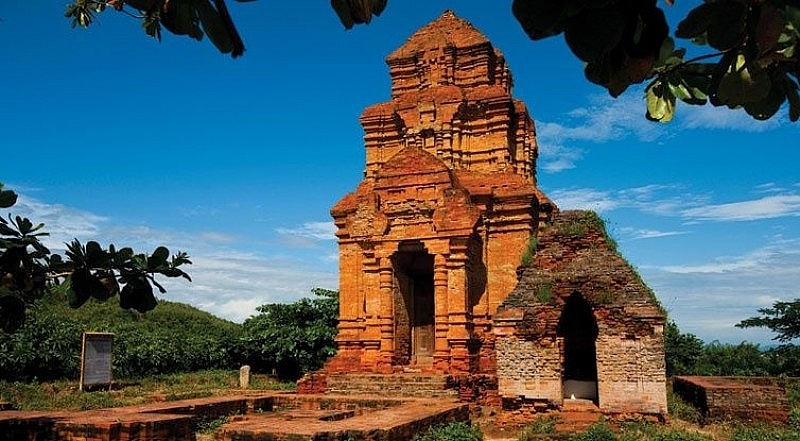អភិរក្សនិងពង្រីកវប្បធម៌ជនជាតិដើមភាគតិចចាម (CHAM)