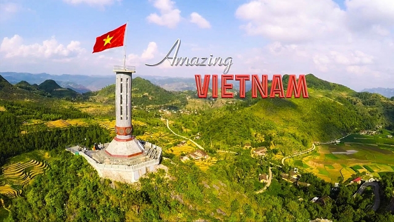 ប្រទេសវៀតណាមស្ថិតនៅក្នុងប្រទេសទាំង ១០ ដែលមានជនបរទេសរីករាយបំផុតនៅពេលរស់នៅនិងធ្វើការ