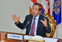 ៤ចំណុច សម្ដេចតេជោ ហ៊ុន សែន ផ្ដល់ទស្សនៈជំរុញការ ងើបឡើងវិញនៃសង្គម-សេដ្ឋកិច្ច​អាស៊ីក្រោយ​វិបត្តិកូវីដ-១៩