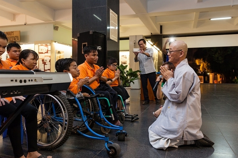 ឧក្រិដ្ឋកម្មសង្គ្រាមដែលមិនសមហេតុផលដូចជាសារធារតុគីមីពណ៌លឿងទុំនឹងមិនត្រូវបានគេលាក់បាំងឡើយ